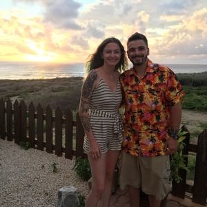 Meet your Posher, Michael